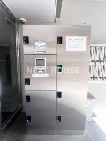 SSK North Osakaのその他共用部分