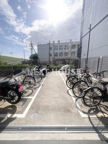 SSK North Osakaのその他共用部分