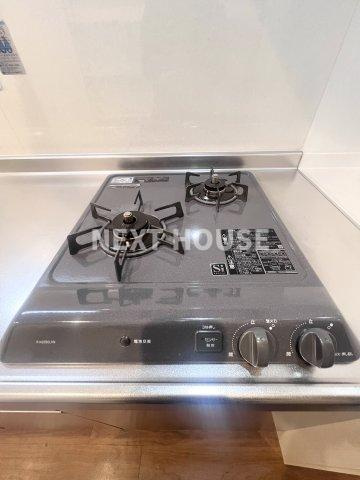 SSK North Osakaの設備