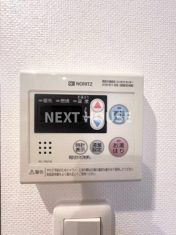 SSK North Osakaの設備