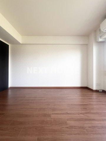 SSK North Osakaの居間・リビング