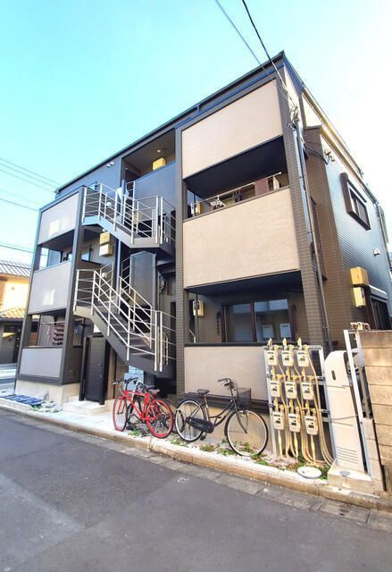 ＭＥＬＤＩＡ江北