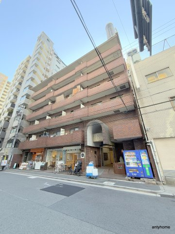 SAKAI-BM南堀江