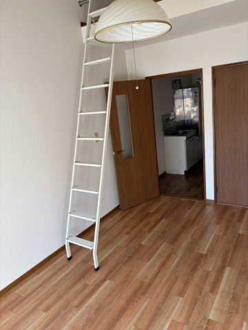 【居間・リビング】 | 第５ＧＭコーポ