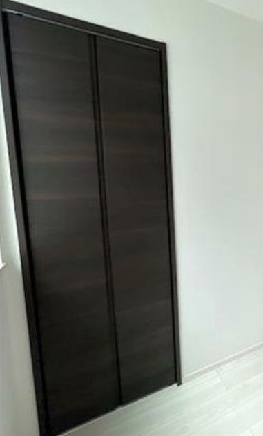 チャルテ西早稲田Ⅱの収納
