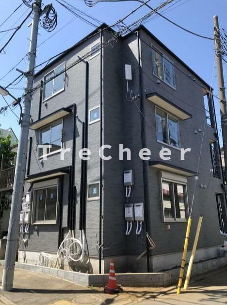 エスペランサ氷川台のその他