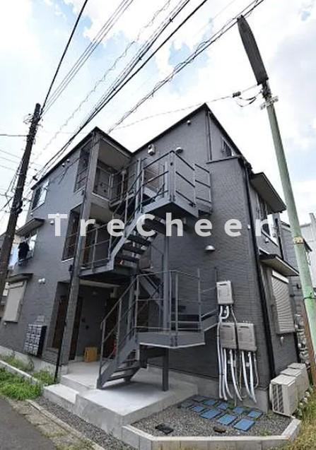 エスペランサ氷川台