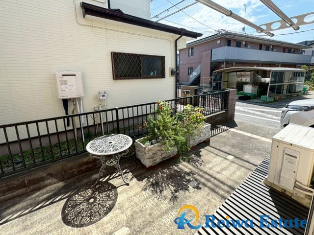 中古戸建　藤沢市片瀬2丁目のその他