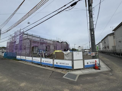  | Livele Garden.S加須市多門寺4号棟