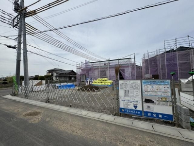 | Livele Garden.S加須市多門寺4号棟