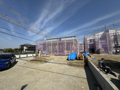  | Livele Garden.S加須市多門寺4号棟