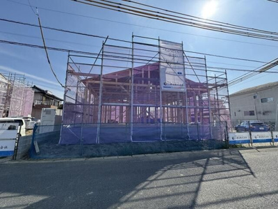  | Livele Garden.S加須市多門寺4号棟