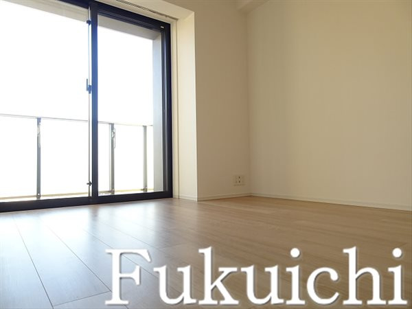 MFPRコート武蔵小山の寝室