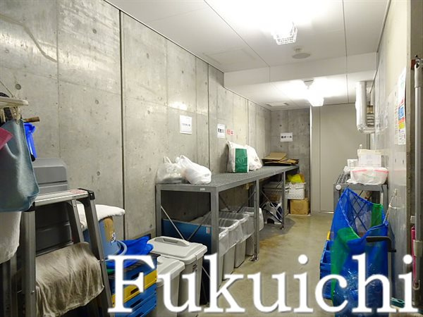 MFPRコート武蔵小山のその他