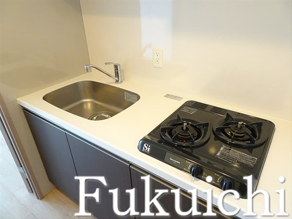 MFPRコート武蔵小山のキッチン