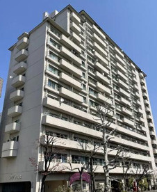 【外観】 | トキワパレス高田馬場