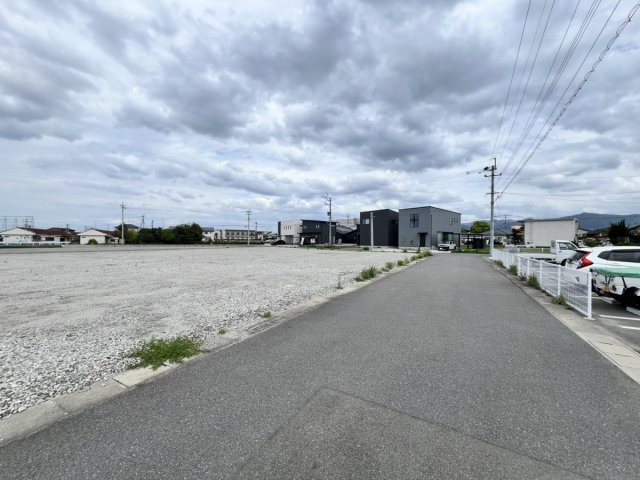 古閑中町土地