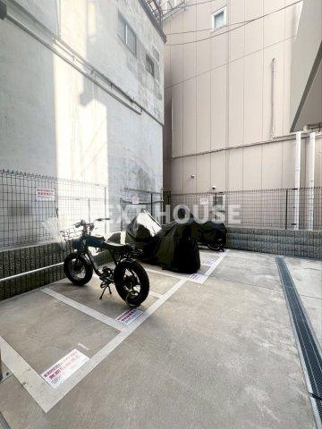 セレニテ谷九プリエのその他共用部分