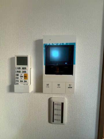 ラシックランテ上津の設備