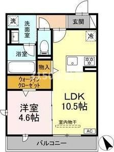 ワイズヴィラ岐南EAST