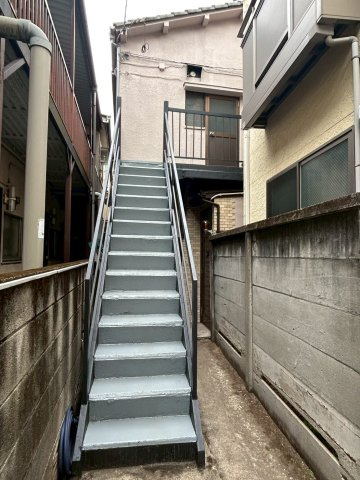 文京区白山1丁目戸建