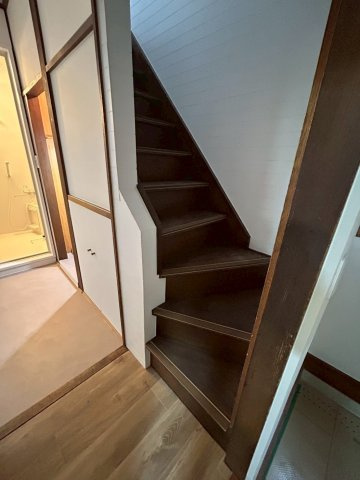 文京区白山1丁目戸建のその他