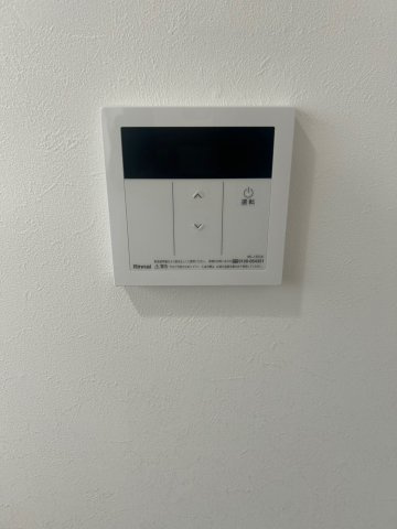 文京区白山1丁目戸建の設備