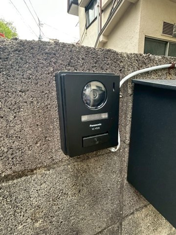 文京区白山1丁目戸建のその他