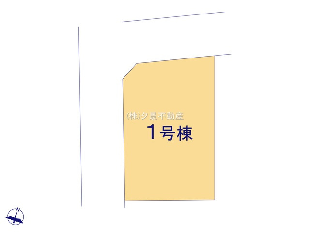 《仲介手数料無料》富士見市渡戸３丁目15-16新築一戸建てブルーミングガーデン