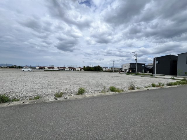 古閑中町土地