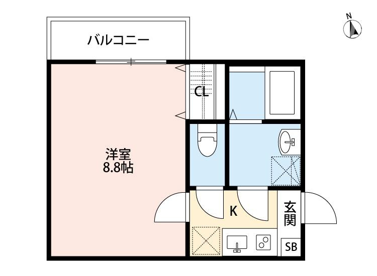 miacasa柏