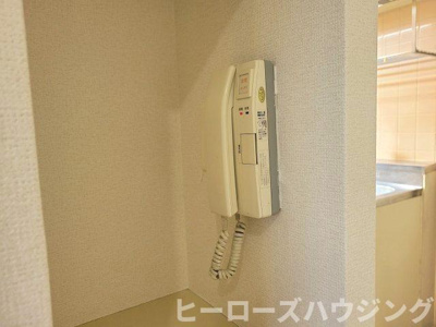 【設備】 | ロアール豊中