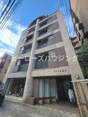 【外観】 | ロアール豊中