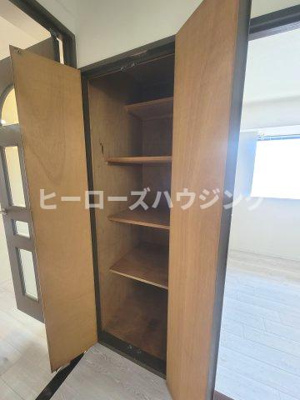 【内装】 | ロアール豊中