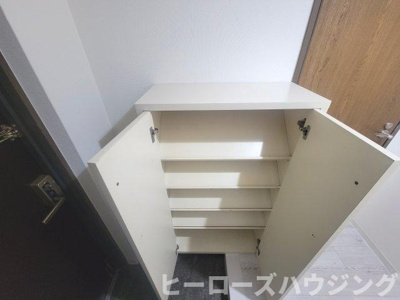【内装】 | ロアール豊中