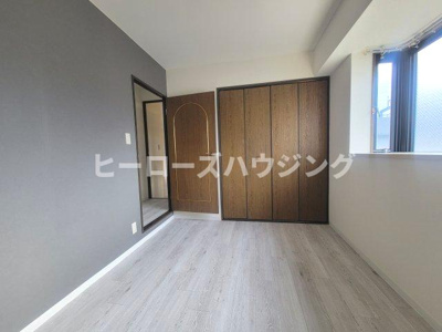 【内装】 | ロアール豊中