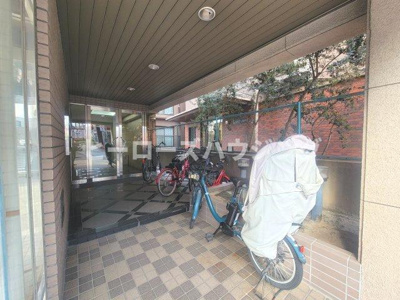 【その他共用部分】 | ロアール豊中