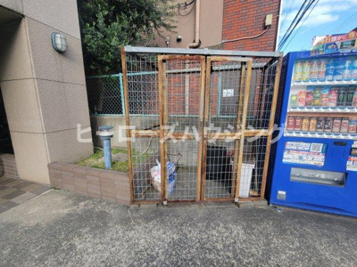 【その他共用部分】 | ロアール豊中
