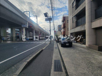 【周辺】 | ロアール豊中