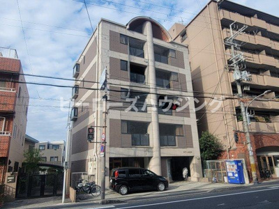 【外観】 | ロアール豊中