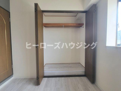 【収納】 | ロアール豊中