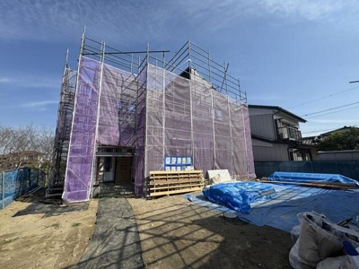  | Livele Garden.S加須市多門寺1号棟