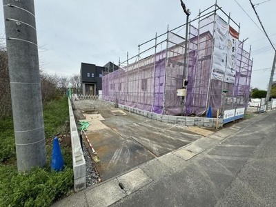  | Livele Garden.S加須市多門寺1号棟