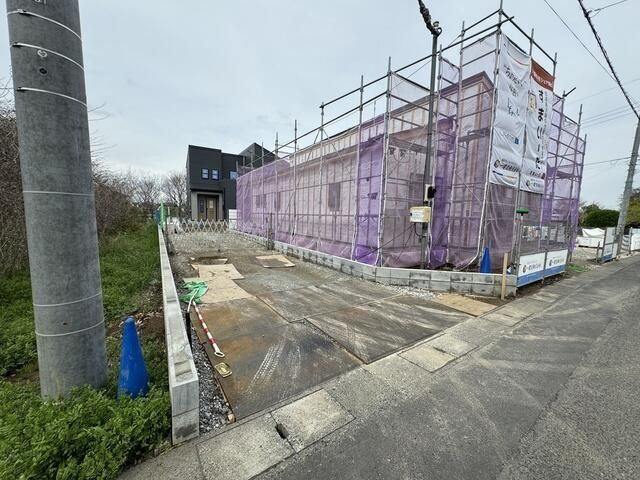  | 戸建 加須市多門寺