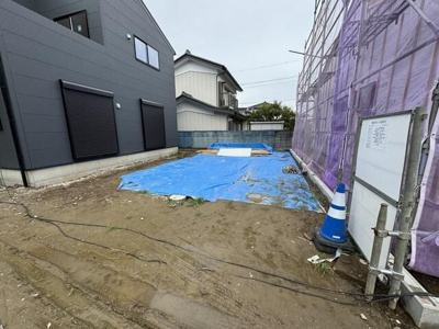  | Livele Garden.S加須市多門寺1号棟