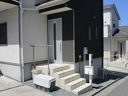 東区戸坂新町２丁目のその他
