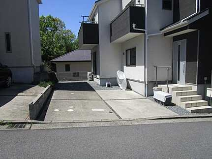 東区戸坂新町２丁目のその他