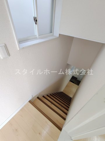 三本木町貸家のその他