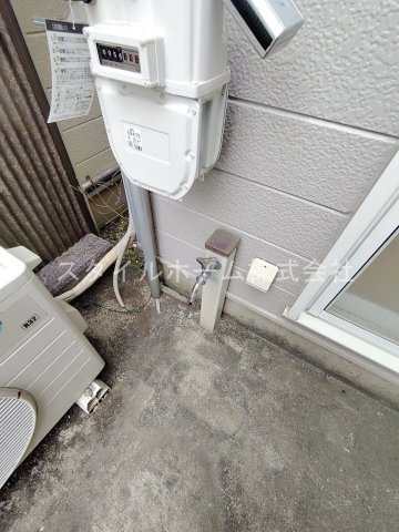 三本木町貸家のその他