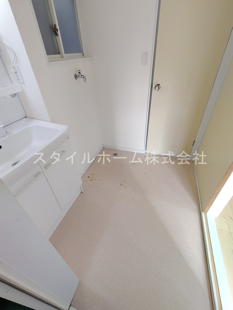 三本木町貸家の設備
